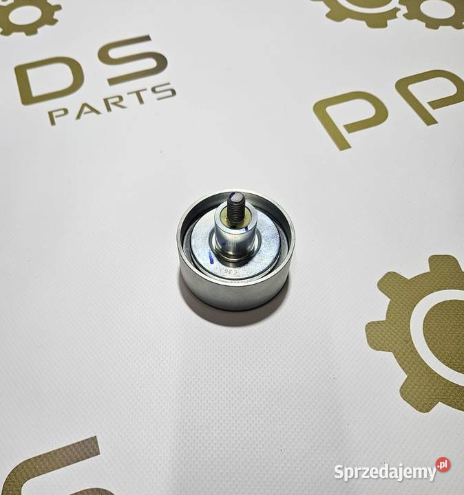 Rolka prowadząca paska JCB 32008921