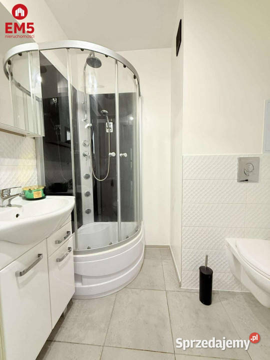 Mieszkanie Białystok CHROBREGO 34m2 2 pokojowe Sprzedaż podlaskie