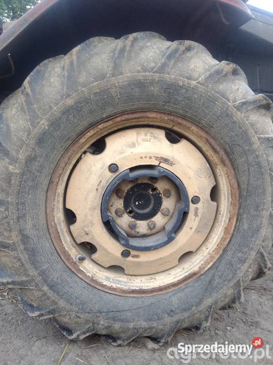 Opony Stomil Barum 14928 Tuszów sprzedam