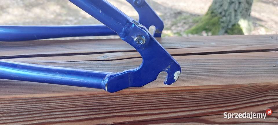 Rama rowerowa 26 Stryków