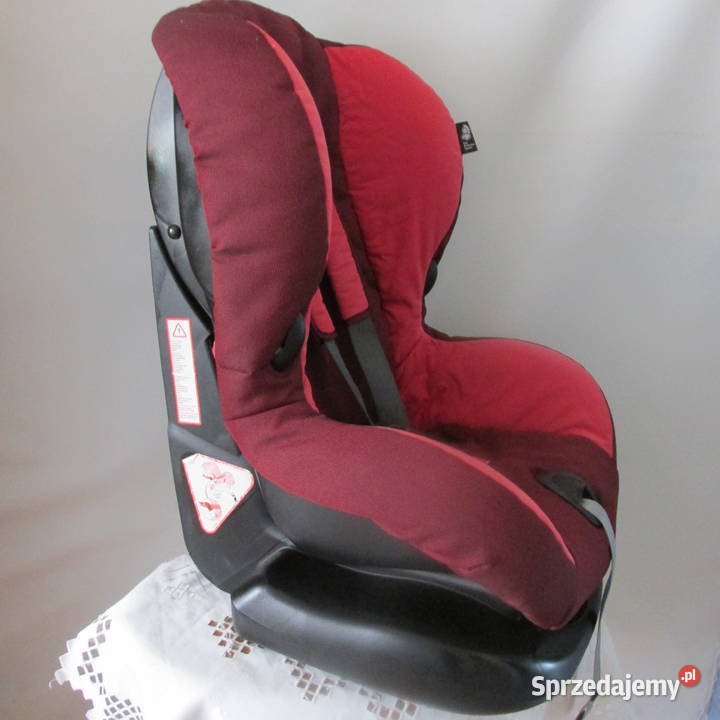 fotelik samochodowy maxi cosi priori 918 Maxi Cosi Wrocław