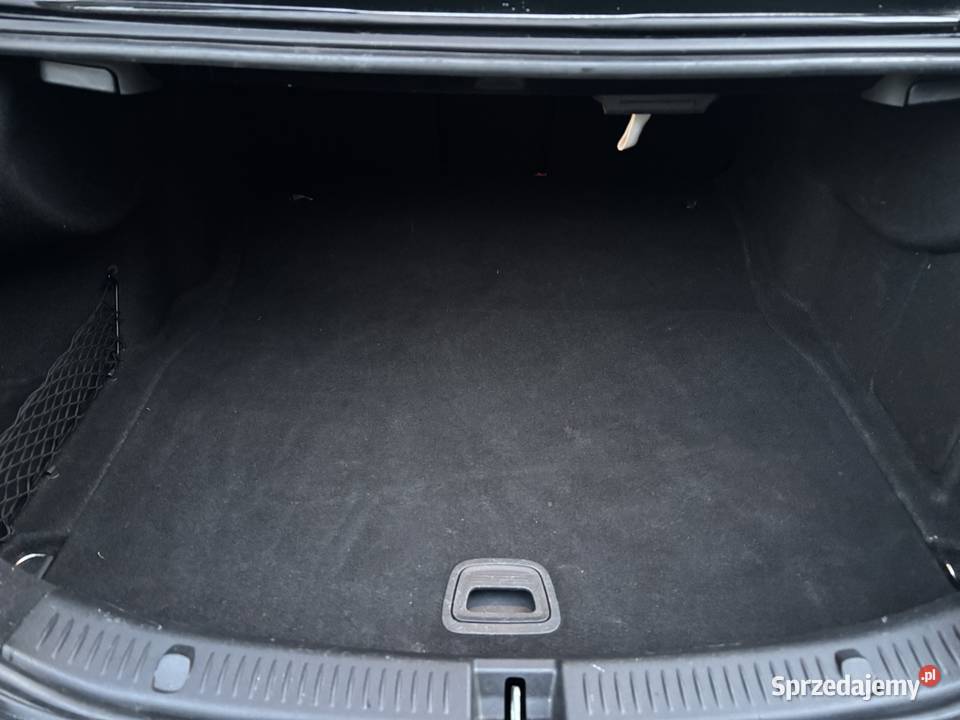 Mercedes e klasa w213 lift salon Polska podgrzewane fotele Skoczów