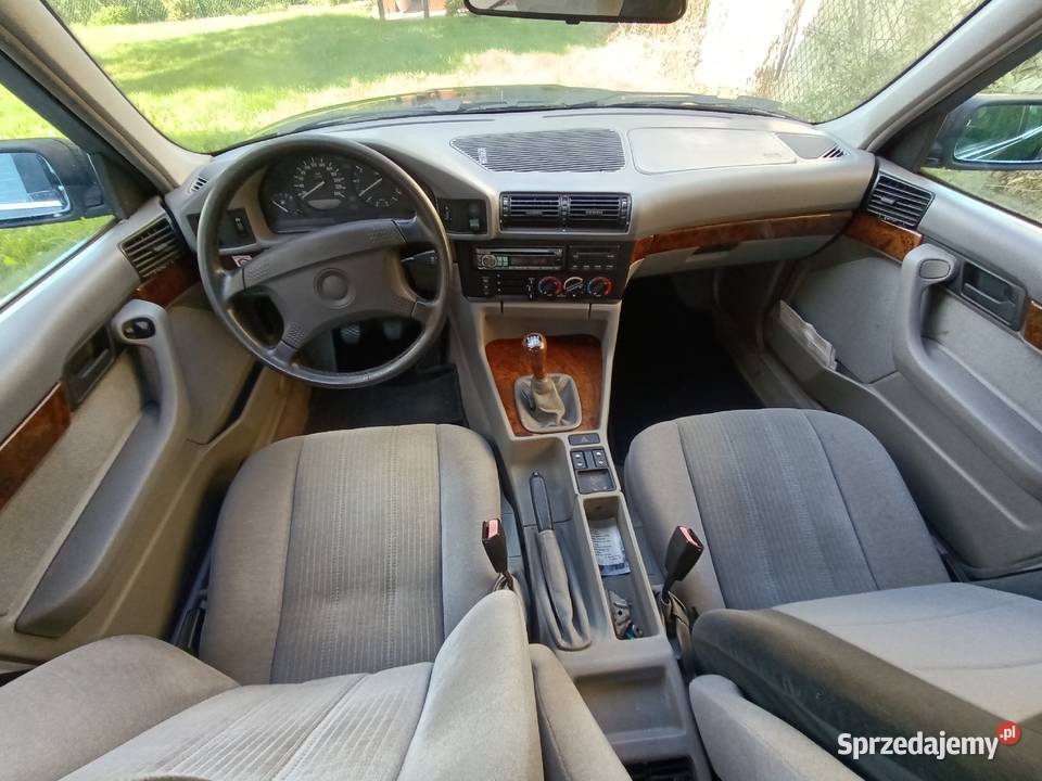 BMW 520i EXECUTIVEstan Bielsko-Biała