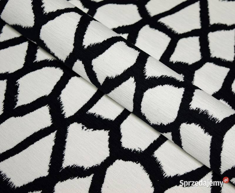 GIRAFFA tkanina obiciowa meblowa tapicerska śląskie Częstochowa