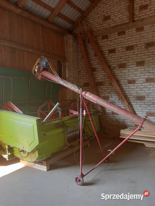 Żmijka do zboża POM Augustów Lendo Ruskie