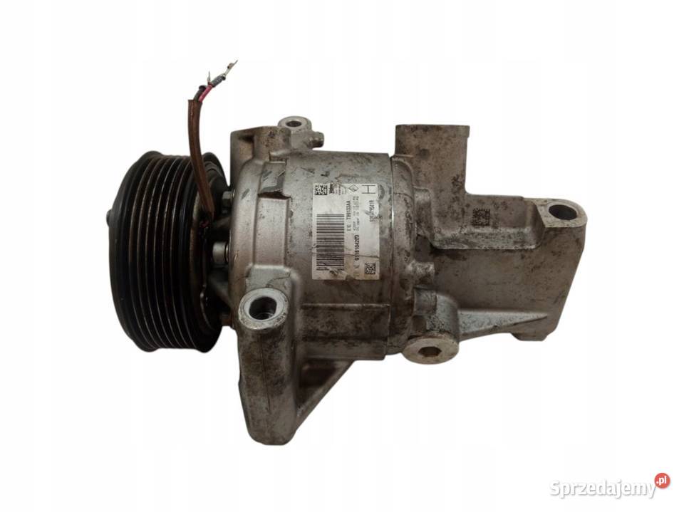 SPRĘŻARKA KLIMATYZACJI T99133AA 13 TCE Dacia sprzedam