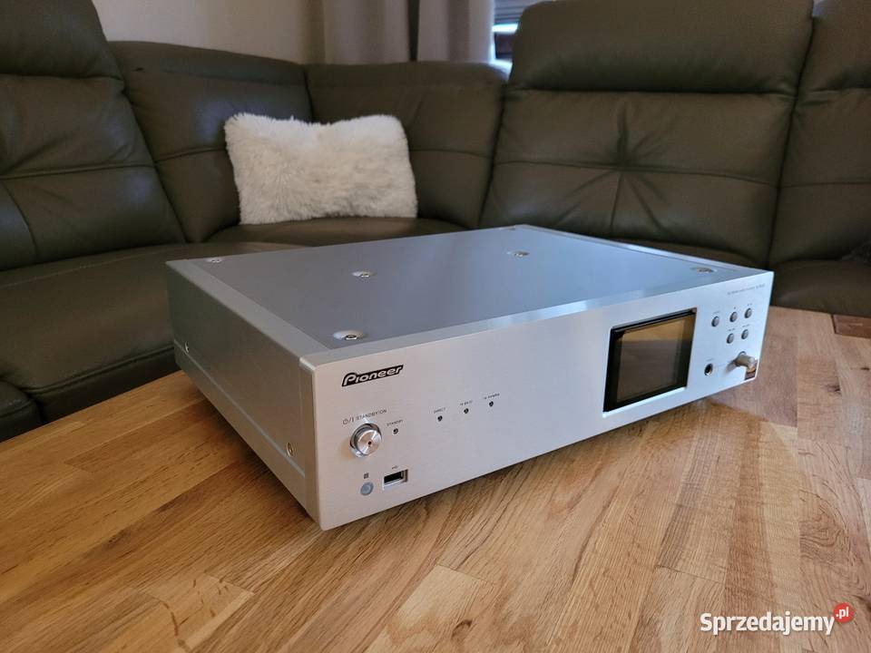 PIONEER Ziębice