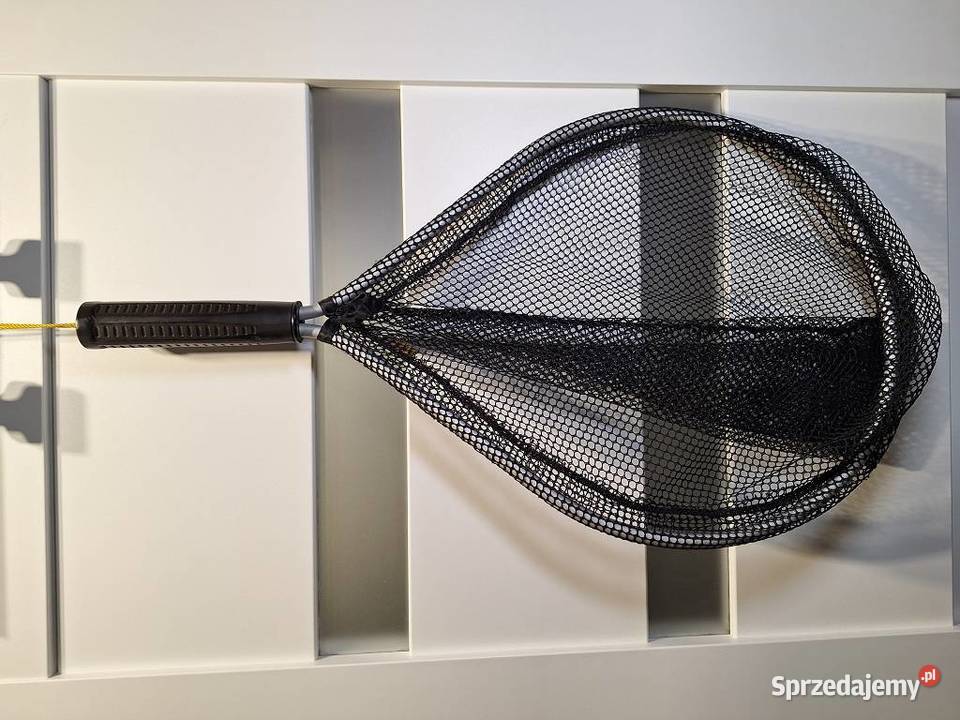 Podbierak wędkarski krótki Sosnowiec