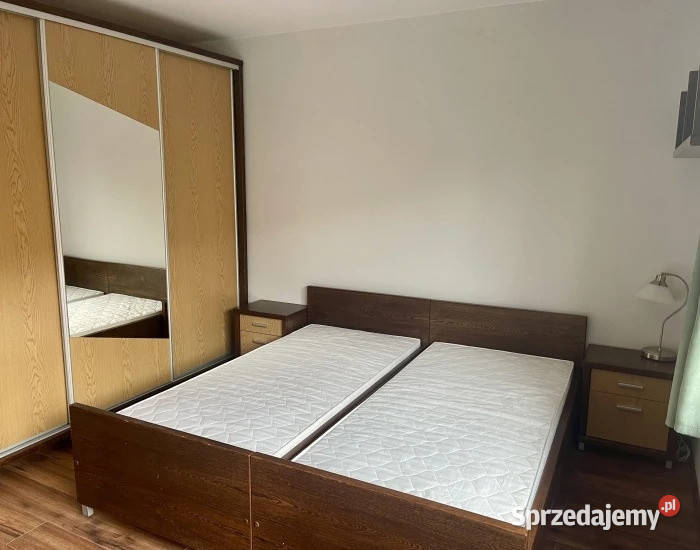 Sprzedam super mieszkanie do zamieszkania teraz Piętro 1 Wrocław