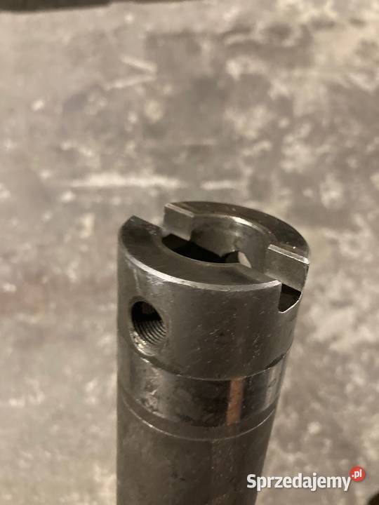 Przedłużka KENNAMETAL 5 34050 048450 FV Czarnożyły