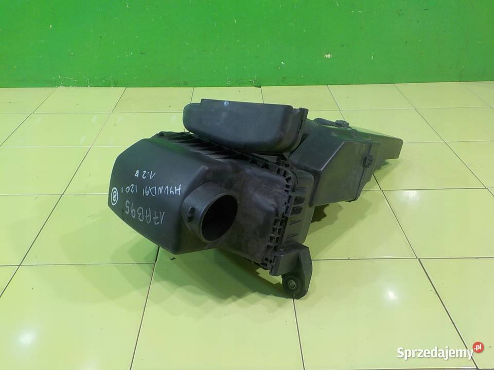 HYUNDAI i20 I 12B 09r HB 5D obudowa filtra mazowieckie Suków
