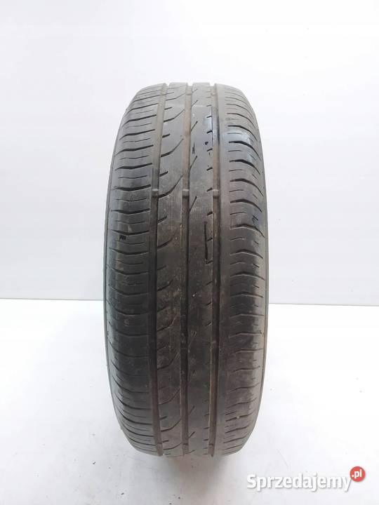 OPONA LETNIA CONTINENTAL CONTIPREMIUMCONTACT 2 sprzedam