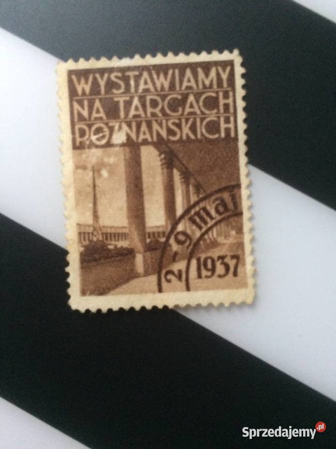 1015 Cegiełka Wystawiamy Na Targach Poznańskich