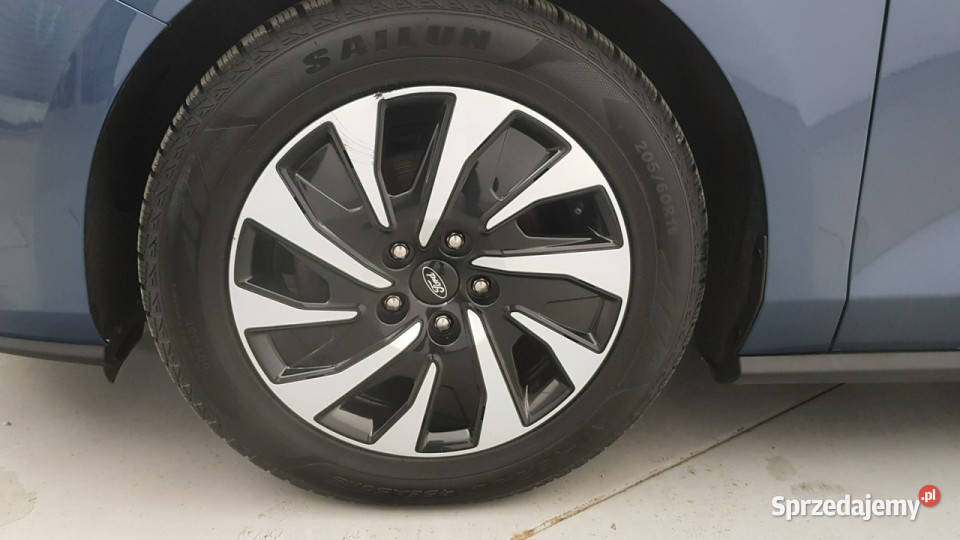 Ford Focus 15 EcoBlue Titanium X Z Polskiego 1498cm3