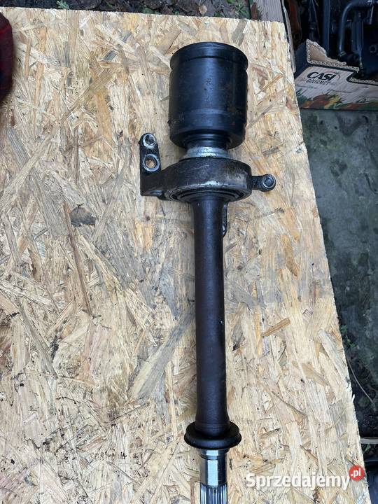 Półoś prawa Honda CRV 2 CRV II