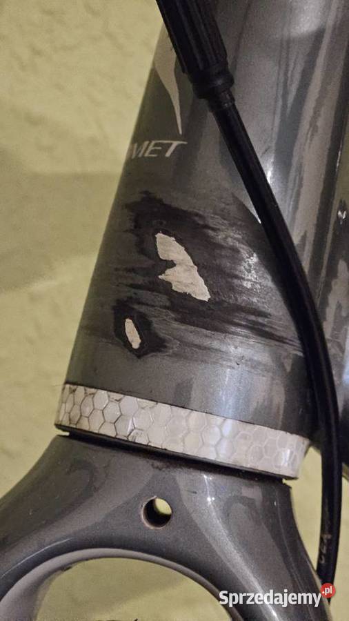 Rower Romet Boreas B1 Gravel Chorzów