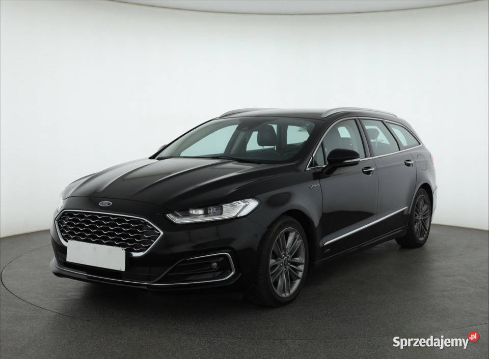 Ford Mondeo 20 EcoBlue Piaseczno