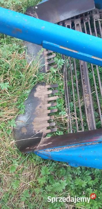 Kopaczka elewatorowa Otmuchów