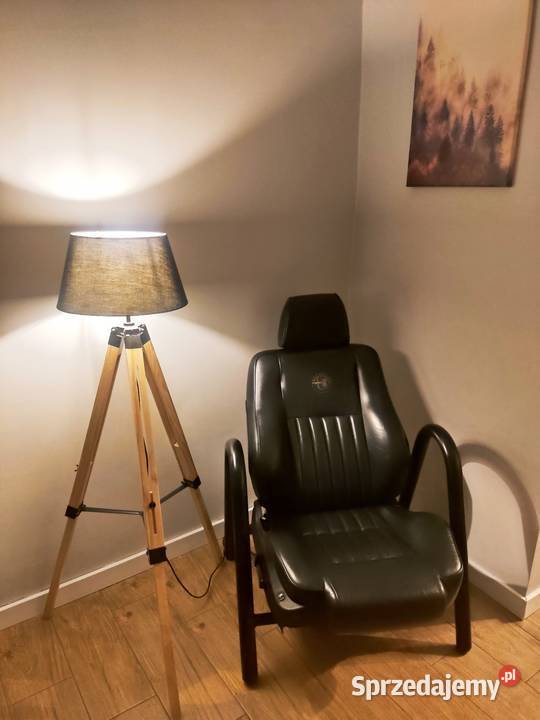 Fotel Alfa Romeo 166 śląskie Piekary Śląskie sprzedam