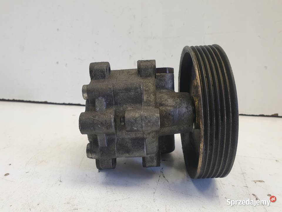 Peugeot Partner 19 D POMPA WSPOMAGANIA osobowe Pompy wspomagania