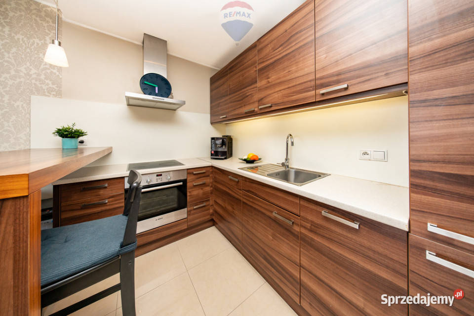 Dwupokojowe mieszkanie centrum Stare Miasto Liczba pokoi 2 wielkopolskie Poznań