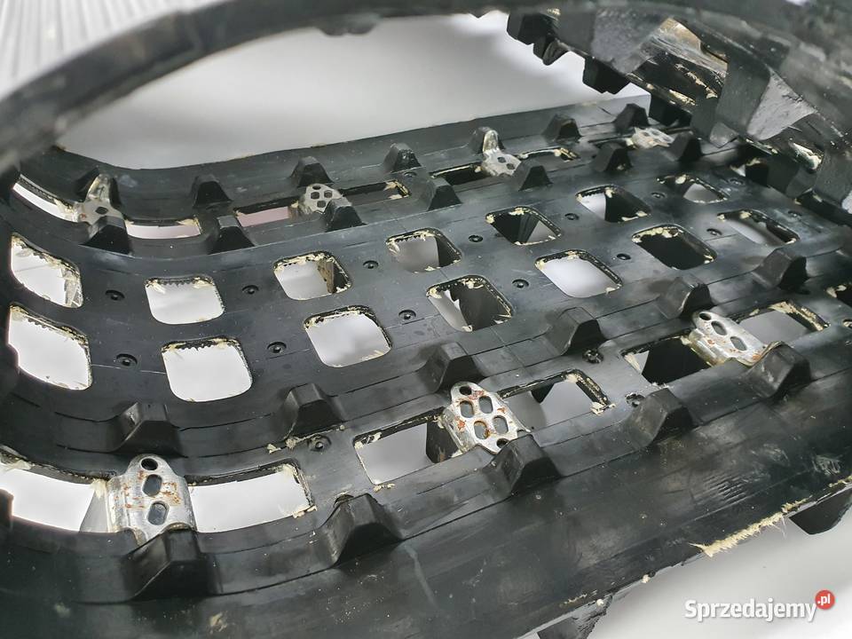 Gasienica SkiDoo Summit 800 XRS 154 Freeride Łódź sprzedam