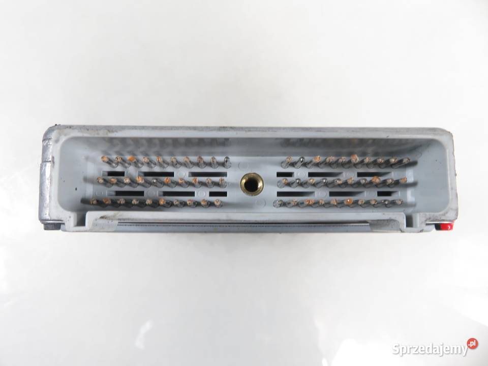 STEROWNIK FORD FOCUS MK1 16 16V FYDC osobowe