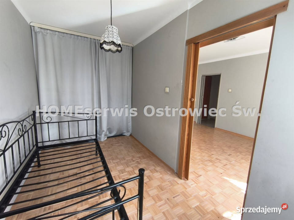 Mieszkanie 34m2 2pok Ostrowiec Świętokrzyski Piętro 2