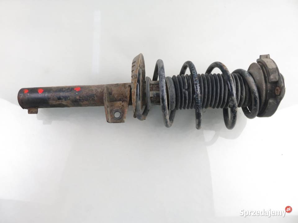 MCPERSON LEWY PRZEDNI VW GOLF V 16 1K0413031AE Amortyzatory