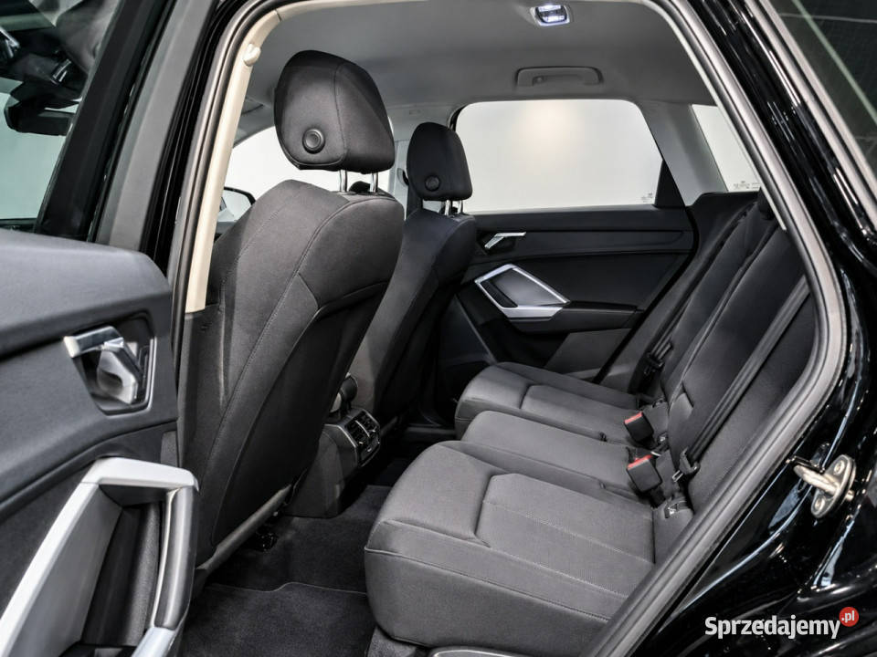 Audi Q3 II 20182025 150KM Q3 sprzedam
