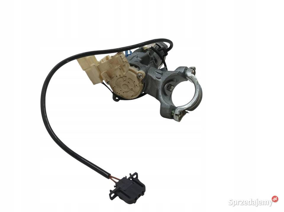 STACYJKA CHERRY TIGO A213704010BA DR MOTORS DR 5