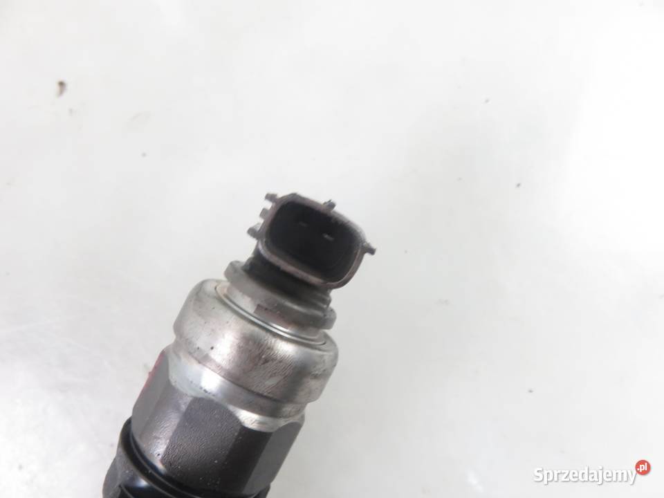 WTRYSKIWACZ SUBARU LEGACY IV 20 D AWD 16613AA020