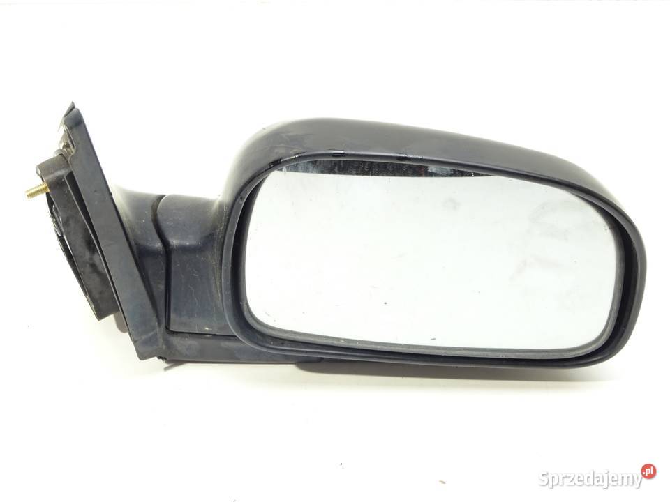 LUSTERKO PRAWE HYUNDAI SANTE FE I Minivan 0006 osobowe