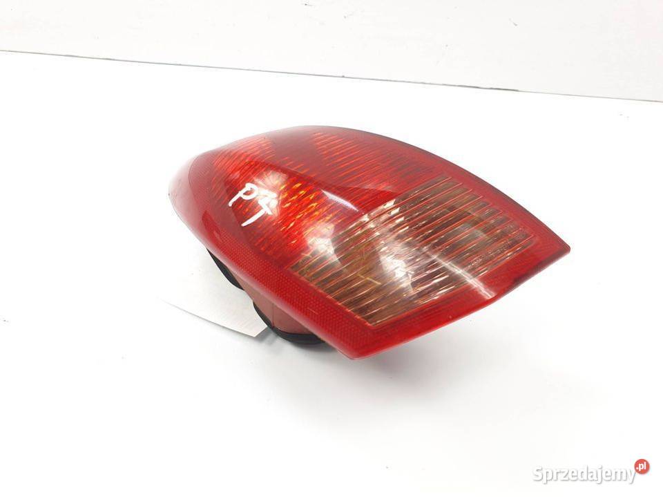 LAMPA PRAWA TYŁ ALFA ROMEO 147 46556347 osobowe Motoryzacja kujawsko-pomorskie Lipno
