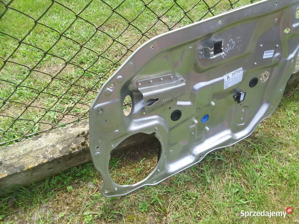 Mechanizm podnośnik szyby Mercedes w221 Prawy Mechanizmy opuszczania szyb Tarnów