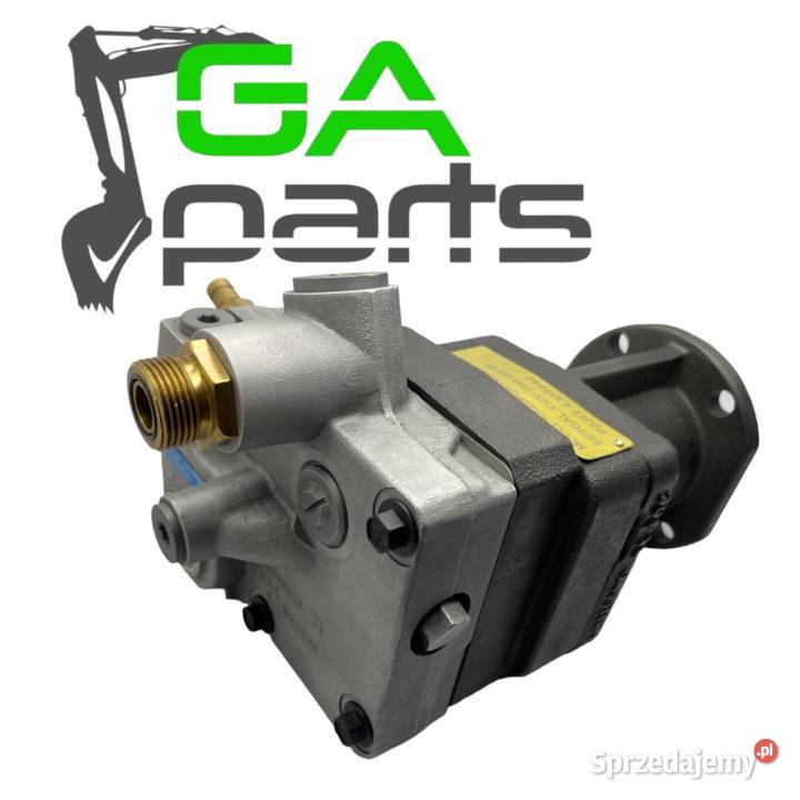 POMPA PALIWA CUMMINS NOWA ORYGINAŁ 4307242 Olsztyn