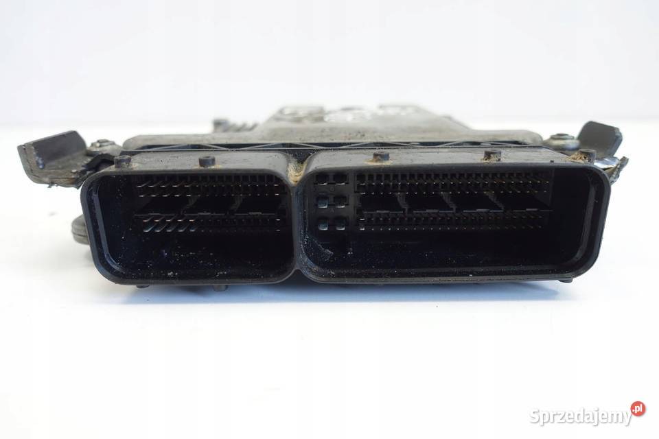 Audi A4 B8 20 TDI KOMPUTER SILNIKA sterownik