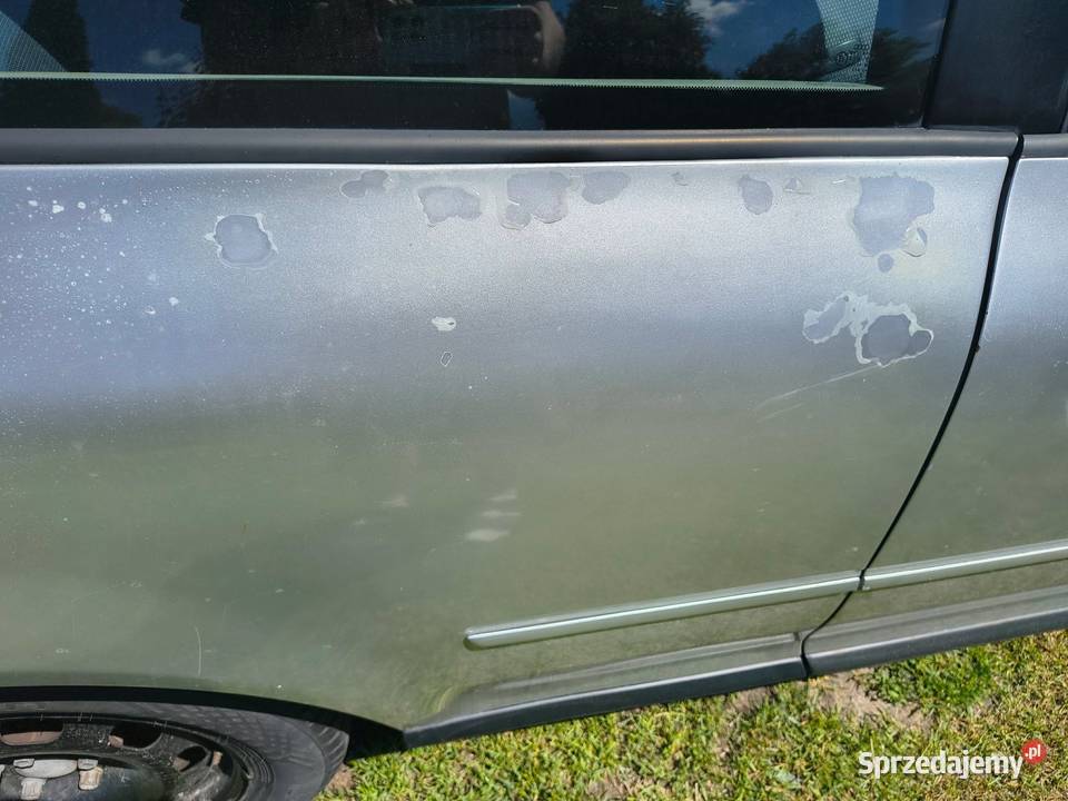 Audi A3 16 LPG Klimatyzacja Sprawne Długie 1600cm3 Szczerców sprzedam