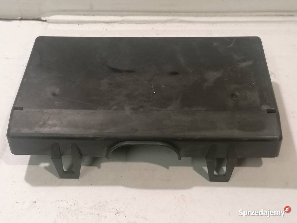 zaślepka 9604127380 Fiat Scudo Peugeot Expert