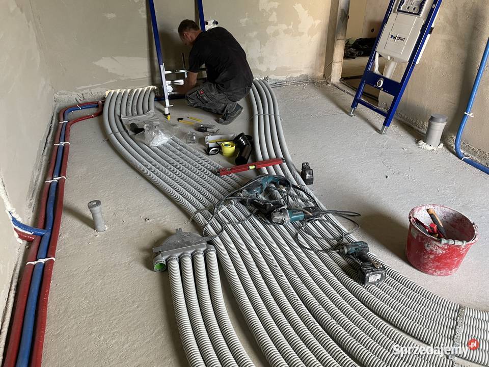 REKUPERACJA MONTAŻ PROJEKT SERWIS CZĘSTOCHOWA Częstochowa