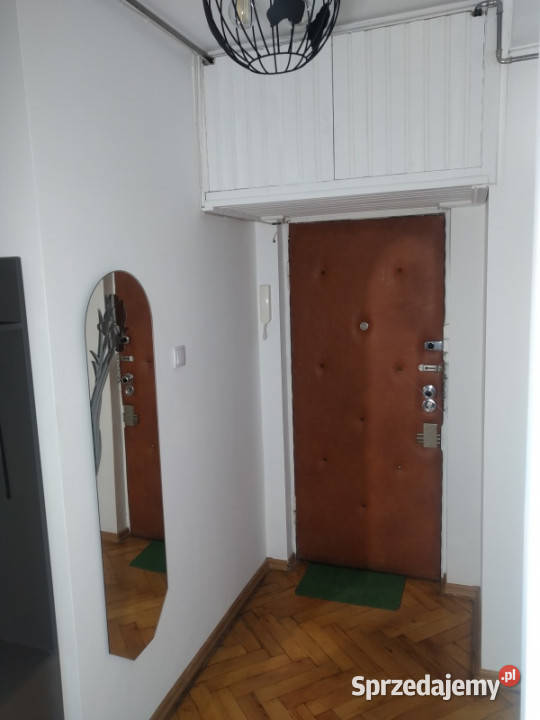 2pokojowe mieszkanie 52m na 1 piętrze Os małopolskie Kraków