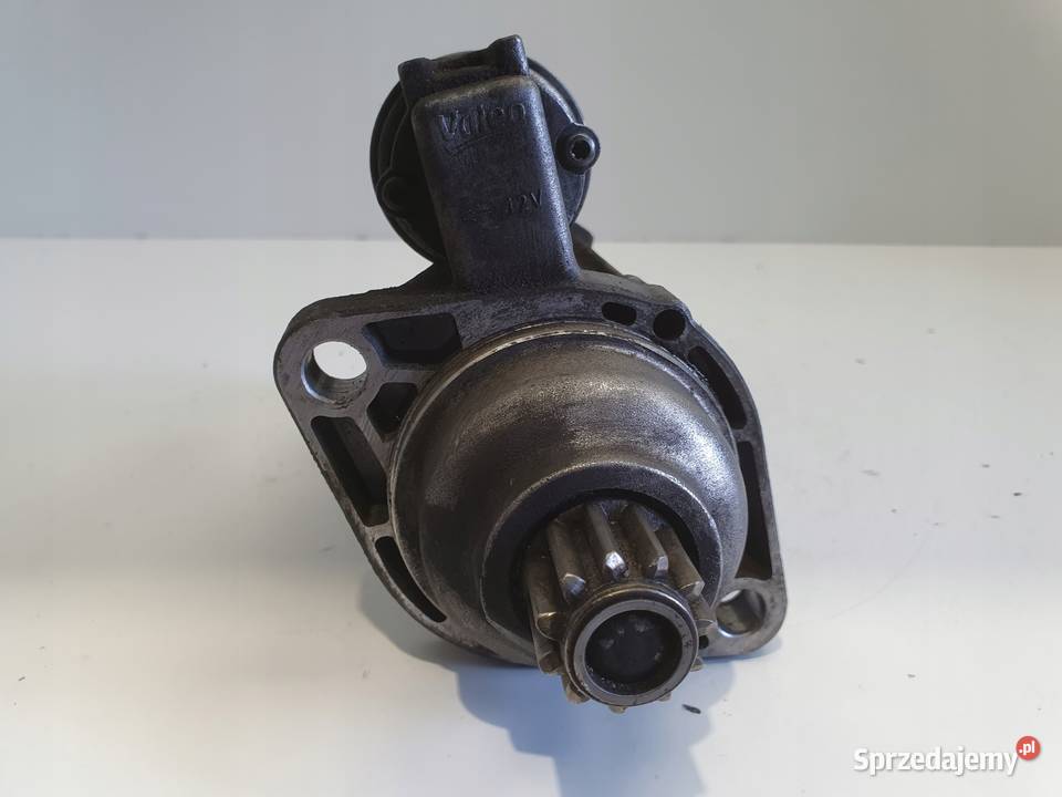 ROZRUSZNIK Skoda Octavia II 20 TDI ROZRUSZNIK