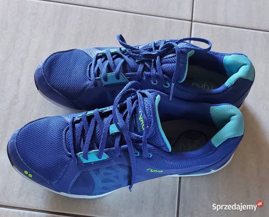 Buty treningowe Ryk Ostróda