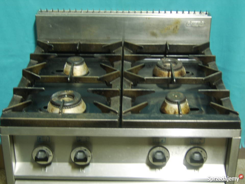 KUCHNIA GAZOWA MBM lubelskie Puławy
