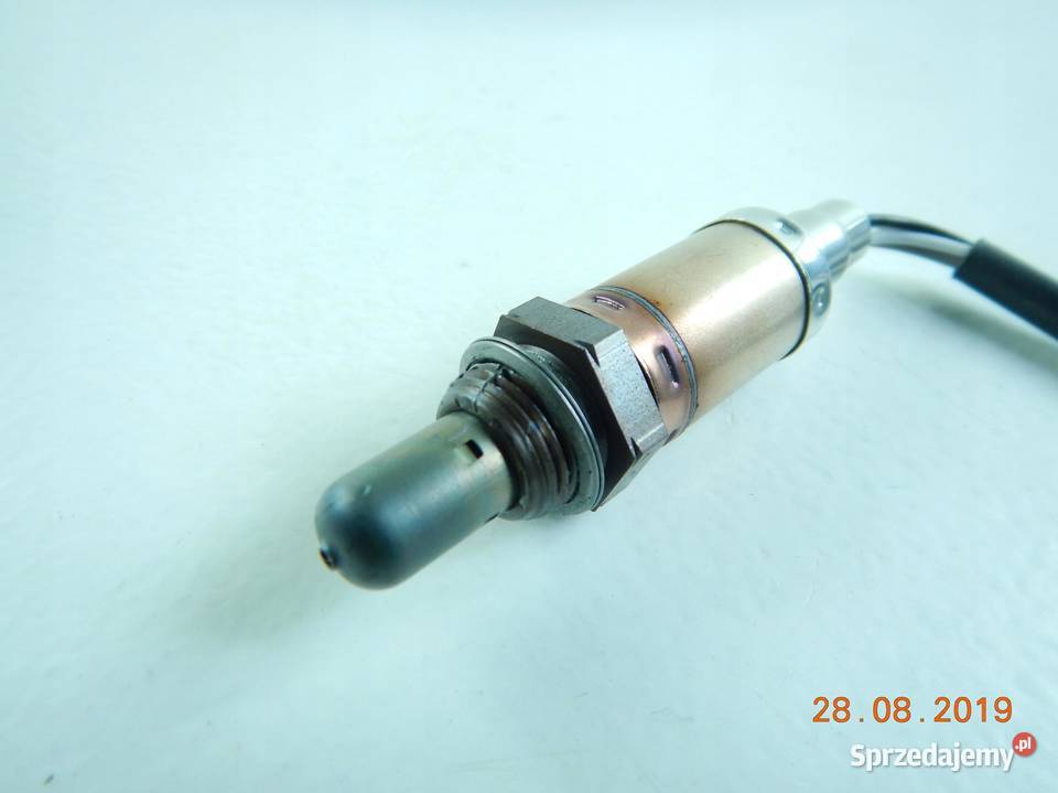 SONDA LAMBDA LANCIA Y10 8992 11 7619304 ASO