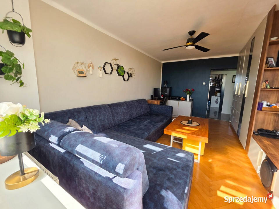 Mieszkanie Sieradz 475m2 2 pokojowe 47.5m2