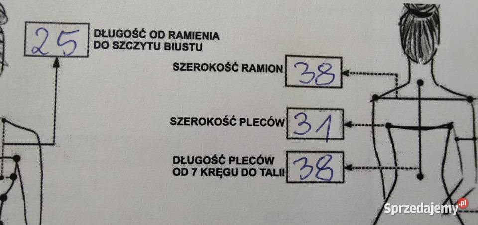 Przepiękna suknia ślubna Spódnice i sukienki wielkopolskie Poznań