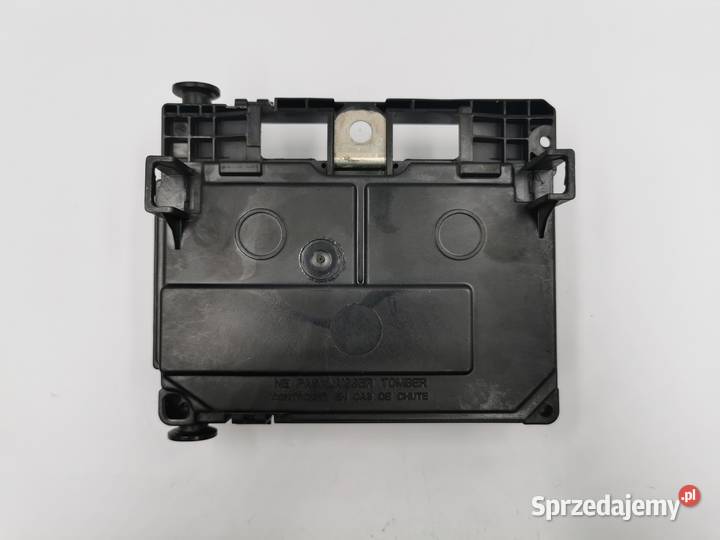 Moduł BSM L02 Skrzynka Bezpieczników Peugeot 407 mazowieckie Wyszków