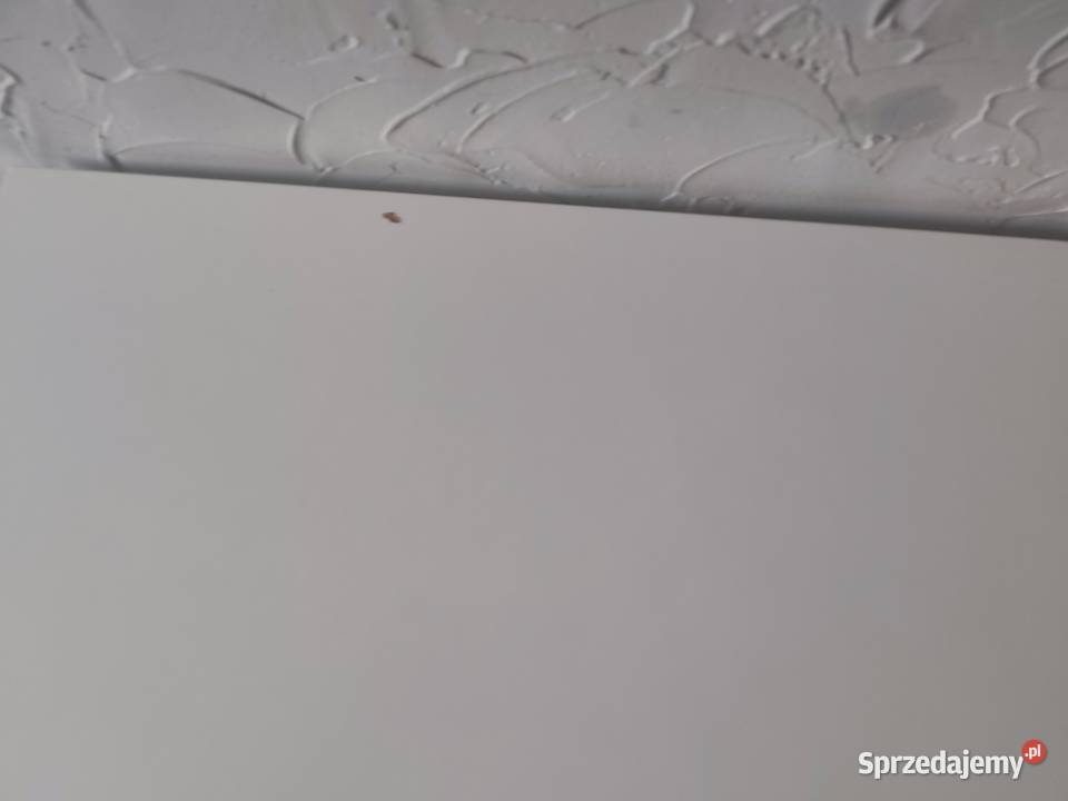 Stół do rozkładany biały dolnośląskie Wałbrzych