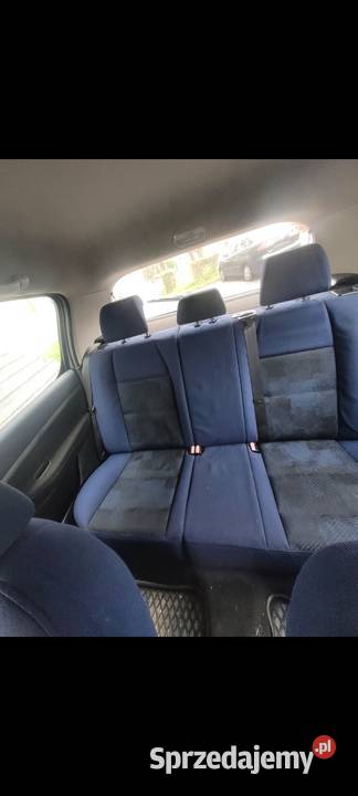 peugeot 307 nieuszkodzony Bodzechów